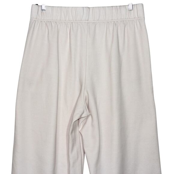 Fabletics Pink Jamie Wide Leg Sweat Pant Size 1X  NWT - Picture 7 of 13